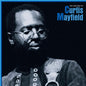 Mayfield, Curtis/Very Best of (Sky Blue Vinyl) [LP]