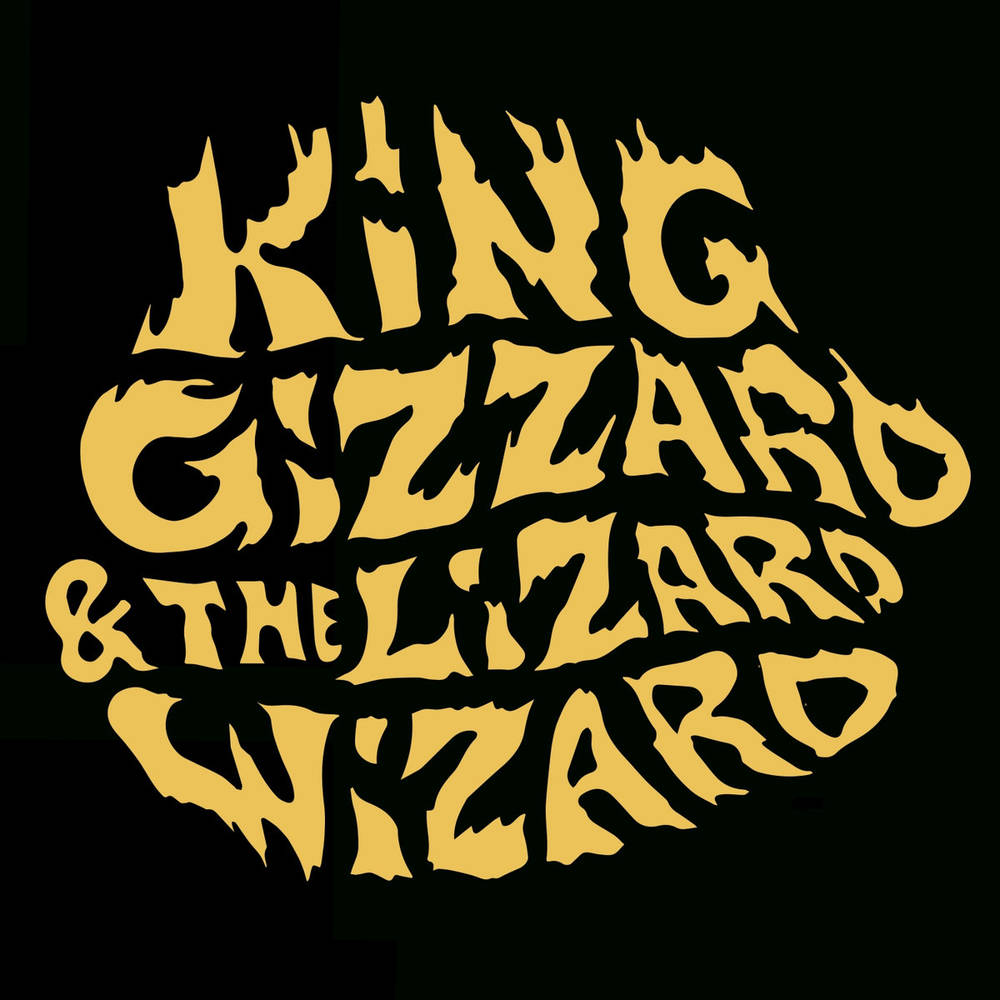 King Gizzard and The Lizard Wizard - Evil Star Live '19 - LP Boxed Set