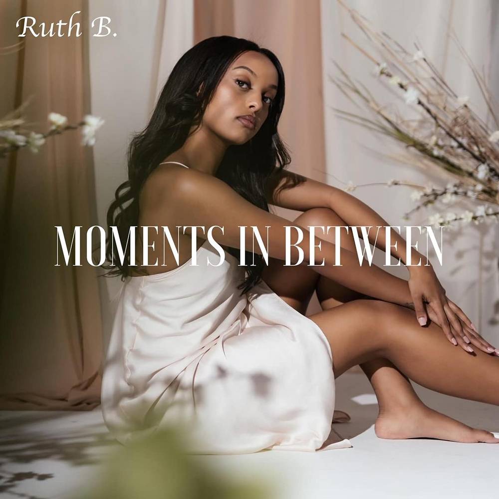 Ruth B./Moments In Between [LP]