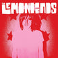 Lemonheads, The/The Lemonheads (Orange with Black Splatter Vinyl) [LP]