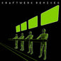 Kraftwerk/Remixes (3LP)
