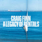 Finn, Craig/A Legacy Of Rentals [LP]