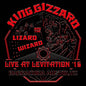 King Gizzard & the Lizard Wizard/Live At Levitation '16 [LP]