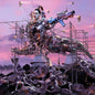Arca/KiCk iiii [LP]