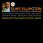 Ellington, Duke/Hawkins, Coleman/Duke Ellington Meets Coleman Hawkins (Verve Acoustic Sounds Series) [LP]