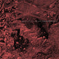 Integrity/Systems Overload (Red with Splatter Vinyl) [LP]