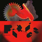 Pixies/Doggerel (Red Vinyl) [LP]