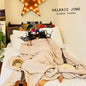 June, Valerie/Under Cover [LP]