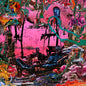 Black Midi/Hellfire (Clear Red Vinyl) [LP]
