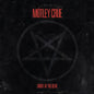 Motley Crue/Shout At The Devil [LP]