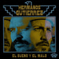 Hermanos Gutierrez - El Bueno Y El Malo - LP