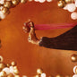 Sudan Archives/Natural Brown Prom Queen (Orange Dream Vinyl) [LP]