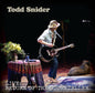 Snider, Todd/Return Of The Storyteller [LP]