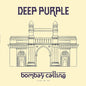 Deep Purple/Bombay Calling: Live In '95 (3LP with DVD)