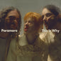 Paramore/This Is Why (Clear Vinyl) [LP]