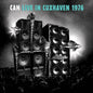 Can/Live In Cuxhaven 1976 (Limited Edition Curacao Blue Vinyl) [LP]