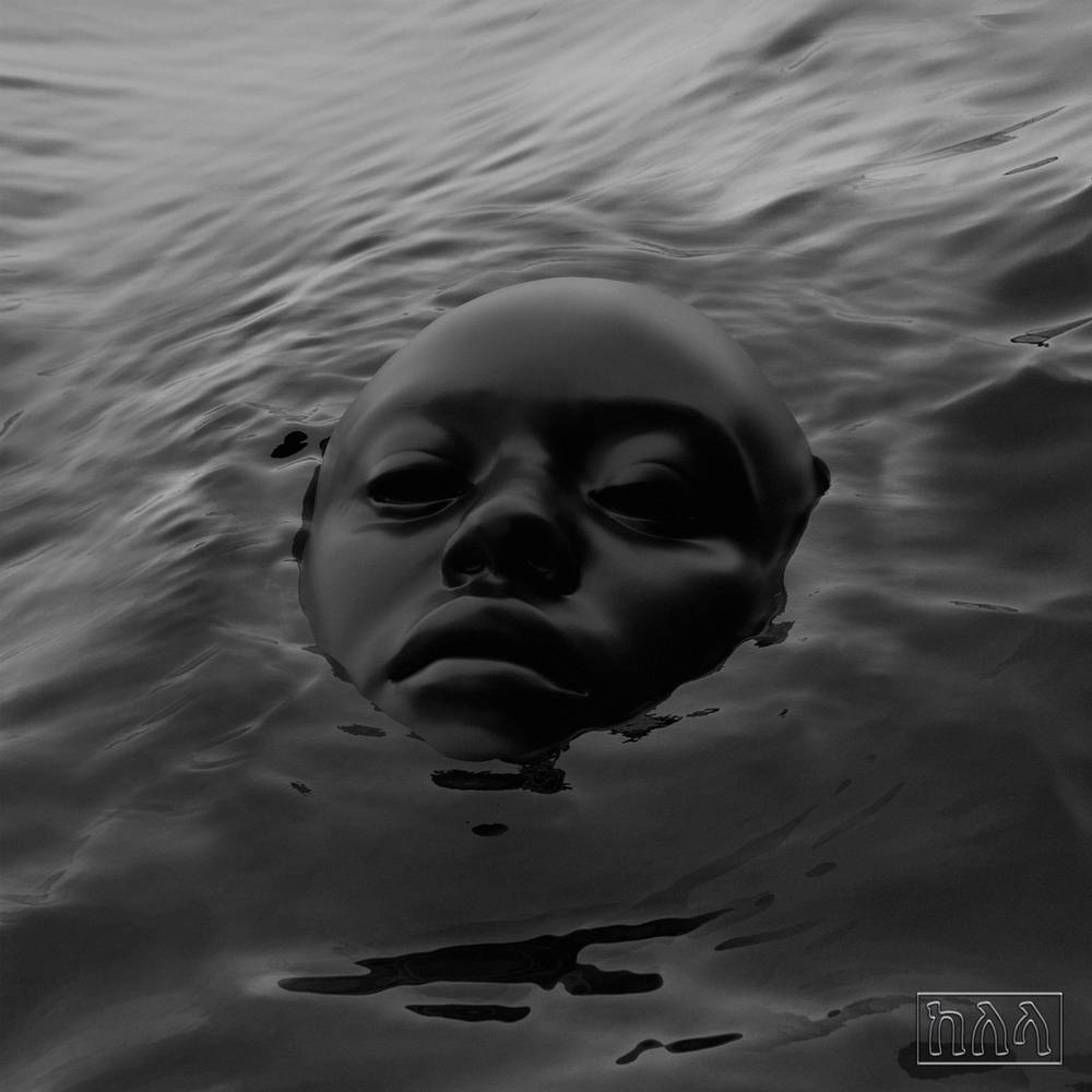 Kelela/Raven (Clear Vinyl) [LP]