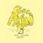 Johnston, Daniel/Songs Of Pain [LP]