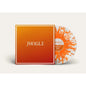 Jungle - Volcano - LP