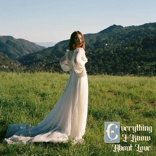 Laufey/Everything I Know About Love [LP]