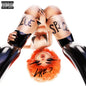 DAMAGED COVER: Ice Spice "Like.. ?" LP