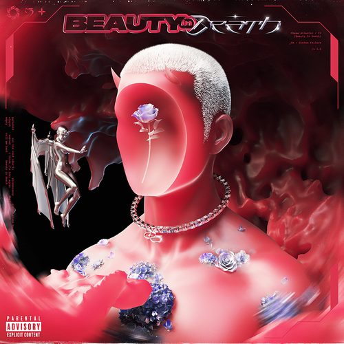 Chase Atlantic/Beauty In Death [LP]