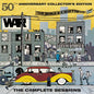 War/World Is A Ghetto (50th Ann. Collector's Edition Vinyl Box) [LP]