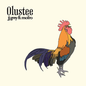 JJ Grey & Mofro/Olustee [LP]