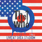 The Who - Live at Shea Stadium 1982 - LP