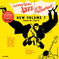 Parker, Charlie/Norman Granz Jazz at the Philharmonic New Vol. 7 (Yellow Vinyl) [LP]