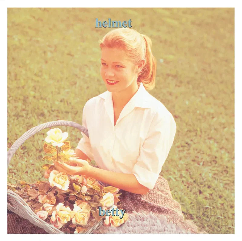 Helmet/Betty [LP]