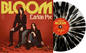 Larkin Poe/Bloom (Black Splatter Vinyl) (Indie Exclusive) [LP]