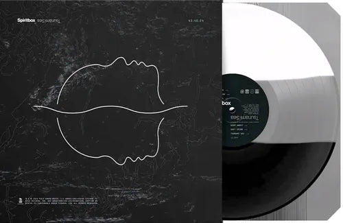 Spiritbox/Tsunami Sea (Indie Exclusive Tri-Colour Vinyl) [LP]