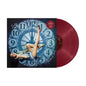 Laufey/A Matter Of Time (Indie Exclusive Rouge Vinyl) [LP]