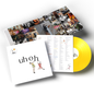 Watson, Patrick/Uh Oh (Indie Exclusive Yellow Vinyl) [LP]