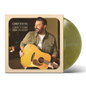 Young, Chris/I Didn't Come Here To Leave (Boots On The Ground Green Vinyl) [LP]