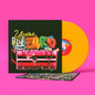 Guerilla Toss/You're Weird Now (Loser Edition) [LP]