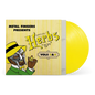 MF Doom/Metal Fingers Presents: Special Herbs Vol. 3 & 4 (Yellow Vinyl) [LP]