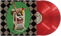 Luvcat/Vicious Delicious (Indie Exclusive Red Vinyl) [LP]