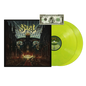 Ghost/Meliora (10th Ann. Indie Exclusive Surge Green Vinly with Mummy Dust Buck) [LP]