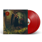 Florence + The Machine/Everybody Scream (Indie Exclusive Red Vinyl with Alternate Artwork) [LP]