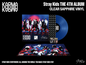 Stray Kids/Karma (Clear Sapphire Vinyl) [LP]