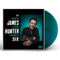 James Hunter Six, The/Off The Fence (Teal Vinyl) [LP]