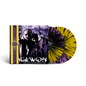 Raekwon/Only Built 4 Cuban Linx Pt. II (Lou Diamond Splatter Vinyl Edition) [LP]