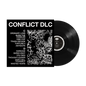 HEALTH/Conflict DLC [LP]