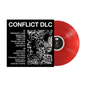 Health/Conflict DLC (Indie Exclusive Translucent Ruby Vinyl) [LP]