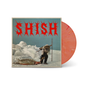 Portugal. The Man/Shish (Red Eco-Mix Vinyl) [LP]
