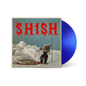 Portugal. The Man/SHISH (Indie Exclusive Denali Blue Vinyl) [LP]