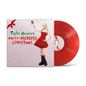 Pretty Reckless, The/Taylor Momsen's Pretty Reckless Christmas (Translucent Ruby Red Vinyl) [LP]