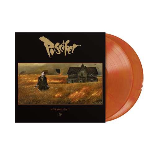 Puscifer/Normal Isn't (Indie Exclusive) [LP]
